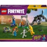LEGO 77075 Fortnite Le Camp de Banane et Mécano