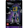 LEGO 10358 Icons Transformers Soundwave