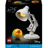 LEGO 21357 Disney Pixar Luxo Jr