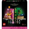 LEGO 75691 Book Nook de Glinda et Elphaba