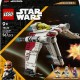 LEGO 19 Star Wars L'Attaque des Clones Chasseur V- Torrent 75432