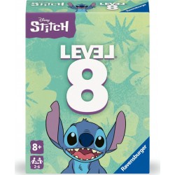 LA BOITE Level 8 Stitch