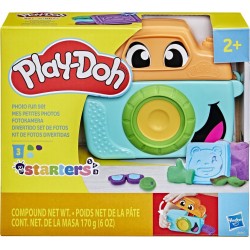 PLAY DOH Mes Petites Photos