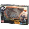 EPOCH GAMES Jurassic World Volcano Quake Balancing Game
