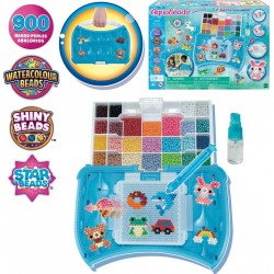 AQUABEADS L'atelier d'initiation