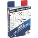 DUCALE Jeu de société Yam's Carnet de score