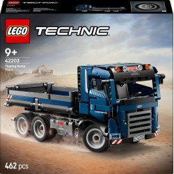 LEGO 42203 Technic Camion benne