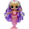 L.O.L SURPRISE Tweens Mermaid Doll Cleo Clove