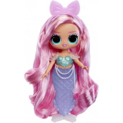 L.O.L SURPRISE Tweens Mermaid Doll Lola Waves