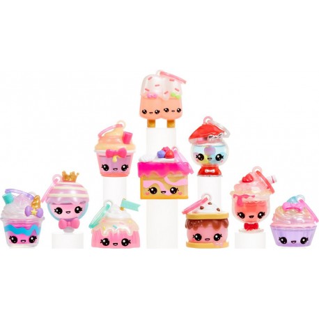 YUMMILAND Yummiland num nom parfums rolls One series 2