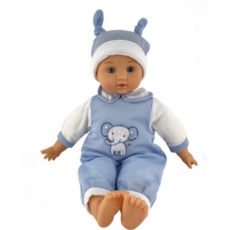 AIMANTINE Poupon qui parle