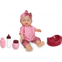 AIMANTINE Bébé pompon apprentissage propreté