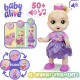 BABY ALIVE Bébé grandit