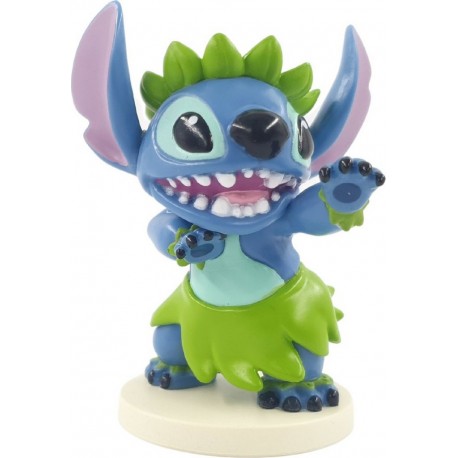 GRAND JESTER STUDIOS Figurine Disney Stitch danseur