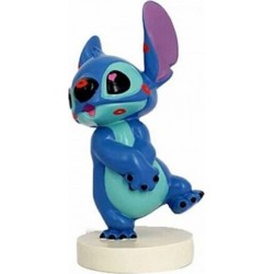 INNELEC Figurine Stitch Bisous 7cm