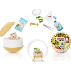 MGA'S MINIVERSE Make It Nature Serie