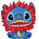 MONOGRAM Tirelire Stitch en costume Le Roi Lion