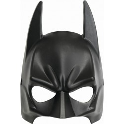RUBIE'S Masque Batman
