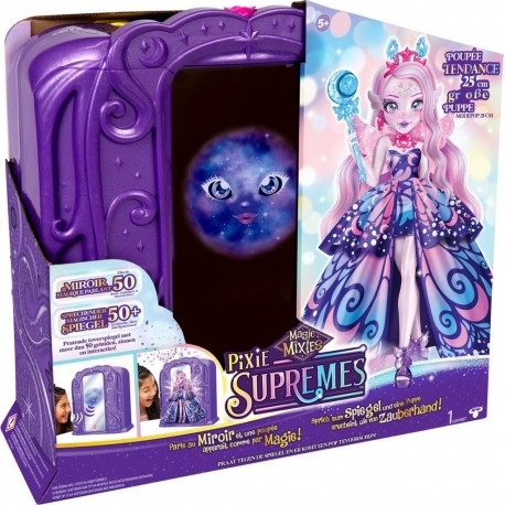 MOOSE TOYS Figurine Miroir Magic