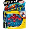 MOOSE TOYS Figurine Spider Man Glow Surge