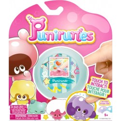 SPIN MASTER Jeu électronique Compagnon intéractif Punirunes