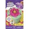 KINETIC SAND La Fleur Magique Squishblossom