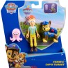 Pat'Patrouille Figurine