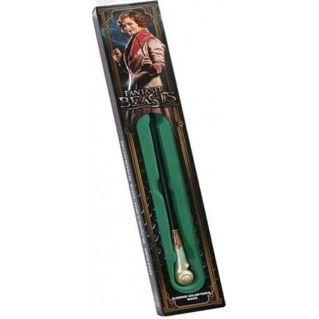 NOBLE Baguette Queenie Goldstein