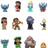 FUNKO Figurine Mystery Mini Lilo et Stitch modèle aléatoire