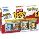 FUNKO Pack 4 figurines Bitty POP! Pokémon Carapuce