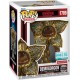 FUNKO Figurine POP Supreme Limited Edition Stranger Things - - Demogorgon (Gold)