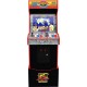 ARCADE1UP BORNE ARCADE CAPCOM LEGACY YOGA FLAME V 2023