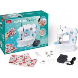 MAPED Jeu créatif machine à coudre