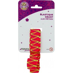 FERRY JOUETS Elastique géant 2,20 mètres