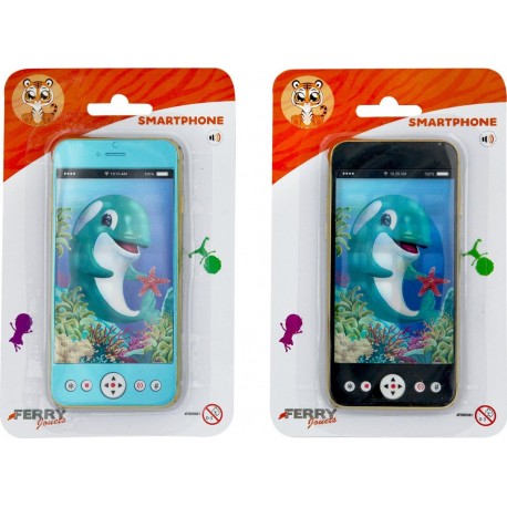 FERRY Jouet smartphone 303851