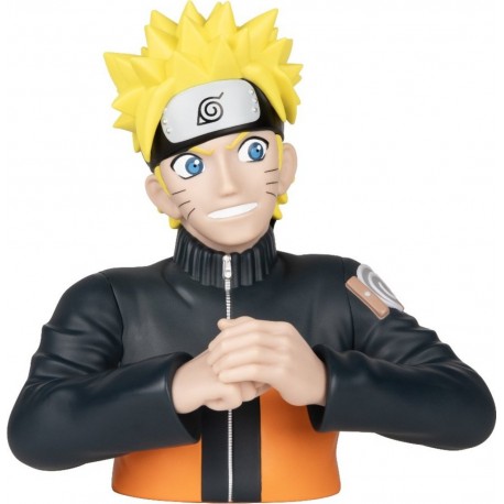 KONIX Tirelire Naruto Naruto