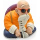 PLASTOY Tirelire Dragon Ball Z Tortue Géniale XXL