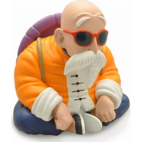 PLASTOY Tirelire Dragon Ball Z Tortue Géniale XXL