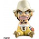 PLASTOY Tirelire Usopp One Piece