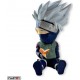 PLASTOY Tirelire Kakashi Naruto