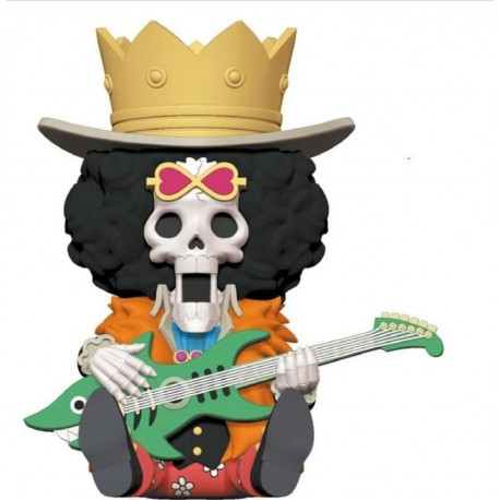 PLASTOY Tirelire One Piece Brook