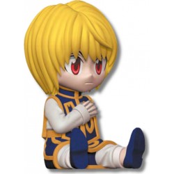 PLASTOY Tirelire HunterXHunter Kurapika