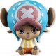 PLASTOY Tirelire One Piece Chopper New World XXL