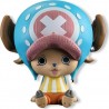 PLASTOY Tirelire One Piece Chopper New World XXL