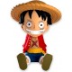 PLASTOY Tirelire One Piece Luffy