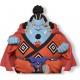 PLASTOY Tirelire One Piece Jinbe