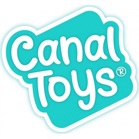 CANAL TOYS Jeu loisir créatif Recharge Studio de Scrapbooking