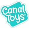 CANAL TOYS Jeu loisir créatif Recharge Studio de Scrapbooking