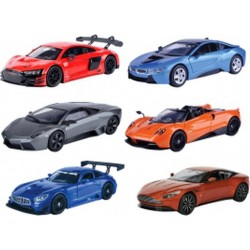 SPEEDTRACK métal 1/24