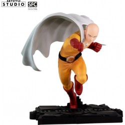 ABYSTYLE STUDIO Figurine SFC Saitama One Punch Man